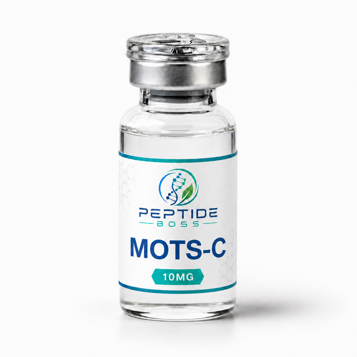 MOTS-C 10mg research vial